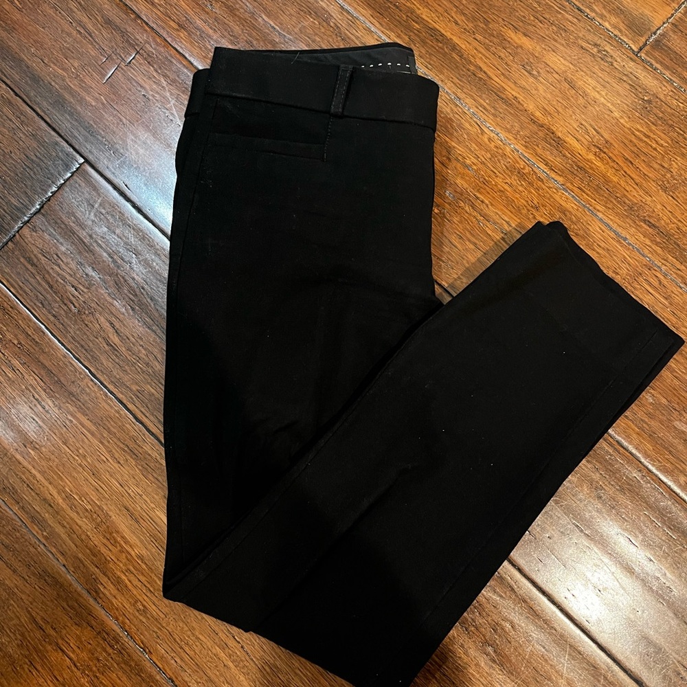 Banana Republic Sloan Work Pants